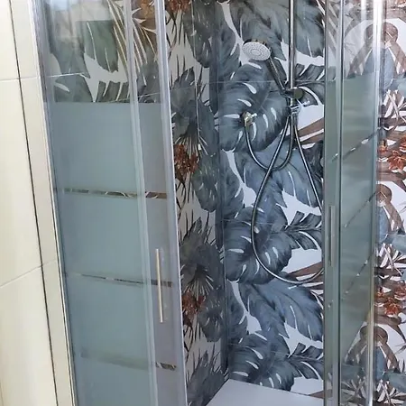 Sole E Vista منزل للإقامة كالياري