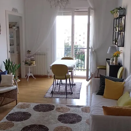 Sole E Vista كالياري