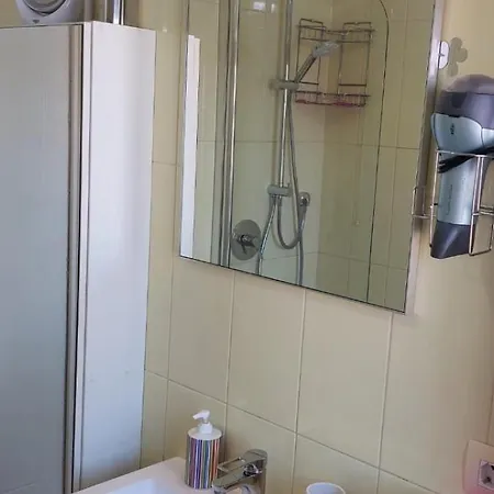 Homestay Sole E Vista Cagliari