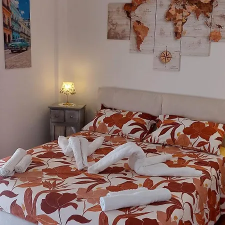 Pansiyon Sole E Vista *