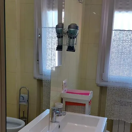Sole E Vista * קליארי