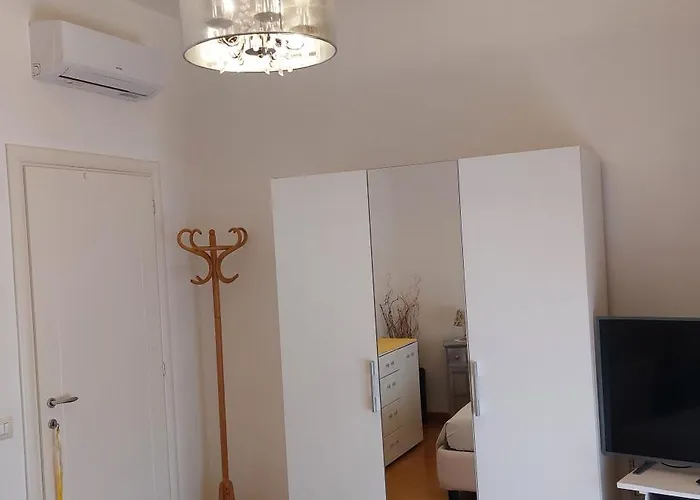 Sole E Vista * Cagliari