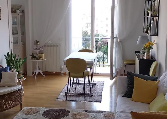 Sole E Vista Cagliari